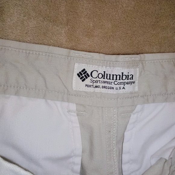 Columbia Men's Pants - Picture 2 of 5